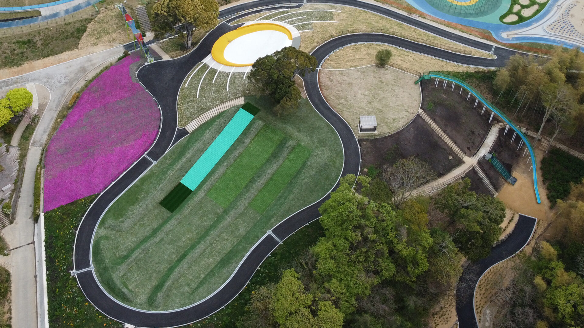 太陽の丘 - 北九州市立響灘緑地/グリーンパーク【公式サイト】